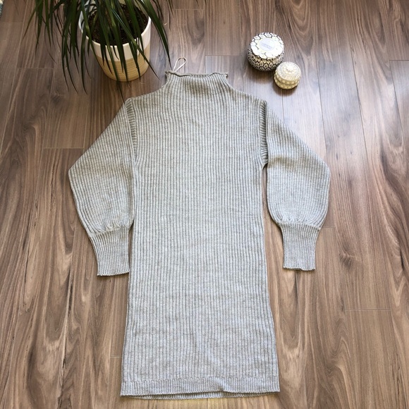 RDI Ribbed Dress - Picture 6 of 8